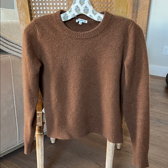 Reformation Sweaters - Reformation Cashmere Sweater